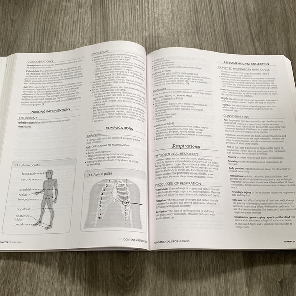ATI Fundamentals Book - Picture 3 of 4